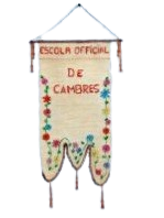 bandeira Cambres