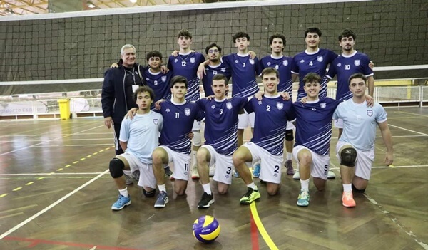 campeoes