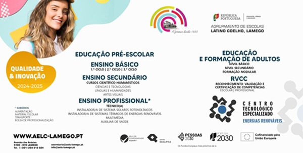 educação adultos