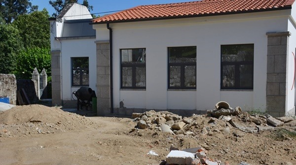 obras
