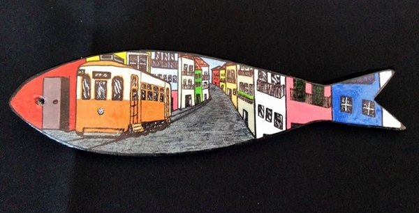 sardinha