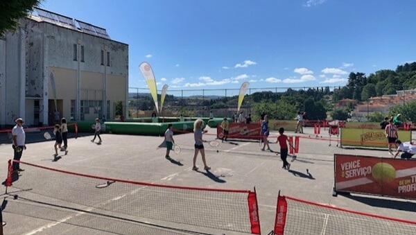 tenis